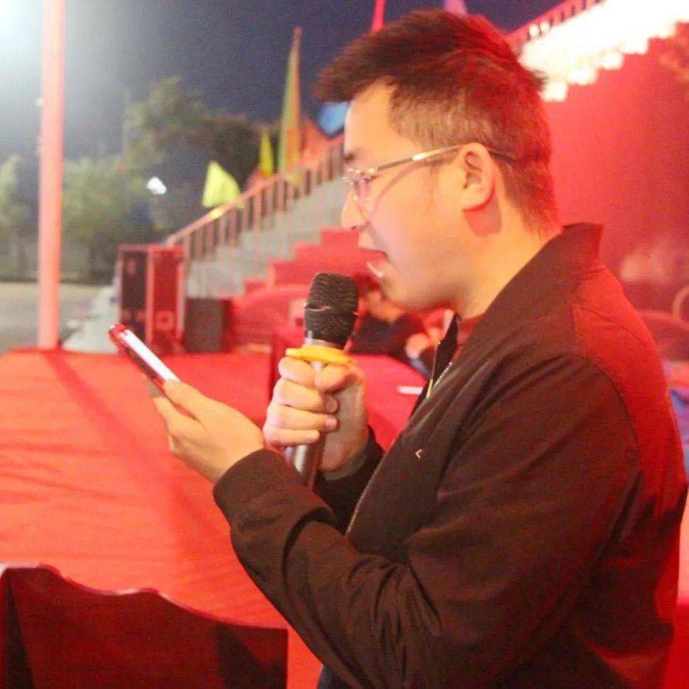 老任故事会