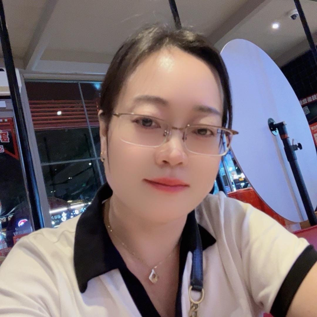 幸运之星🌟🌟