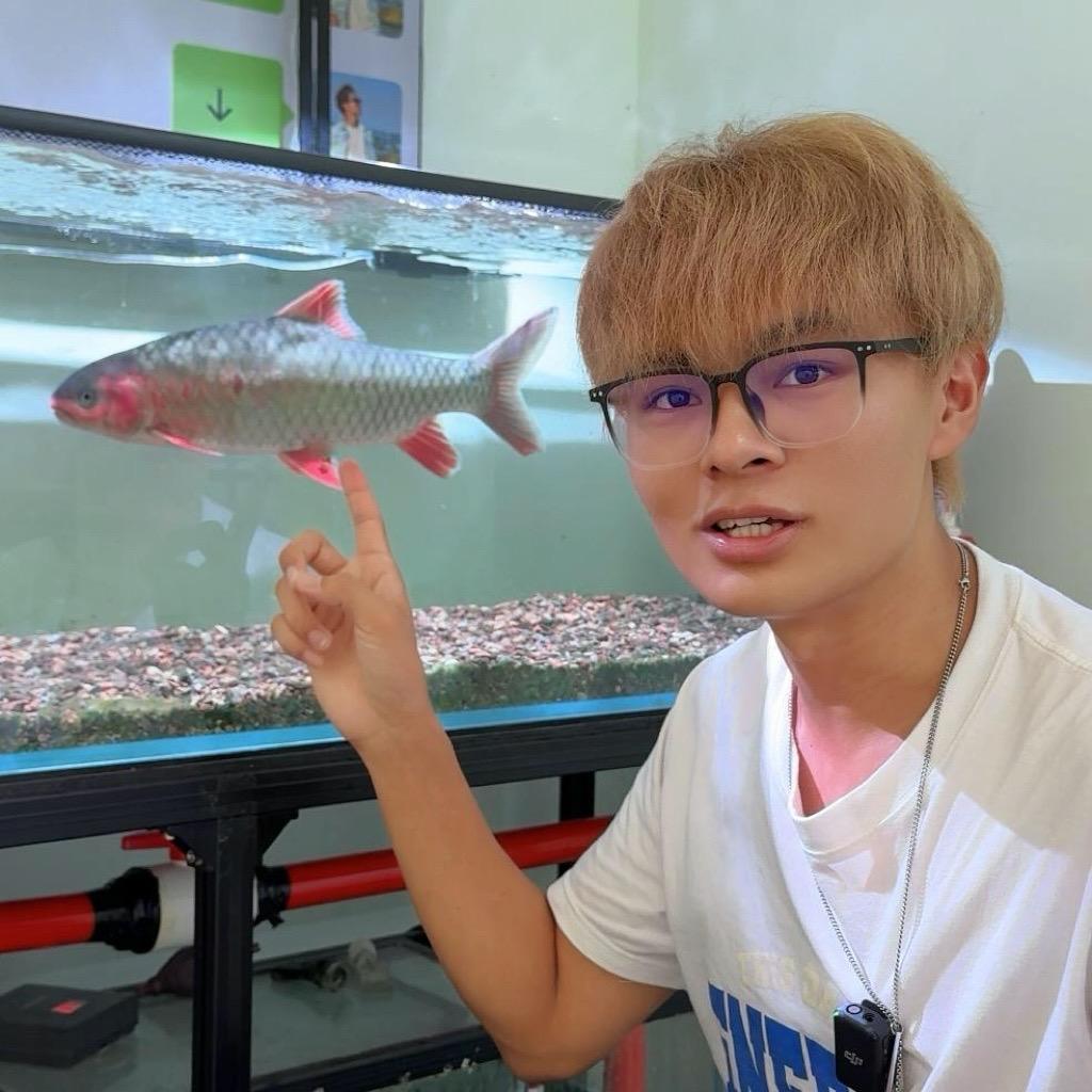 鲁伟学长好物推荐