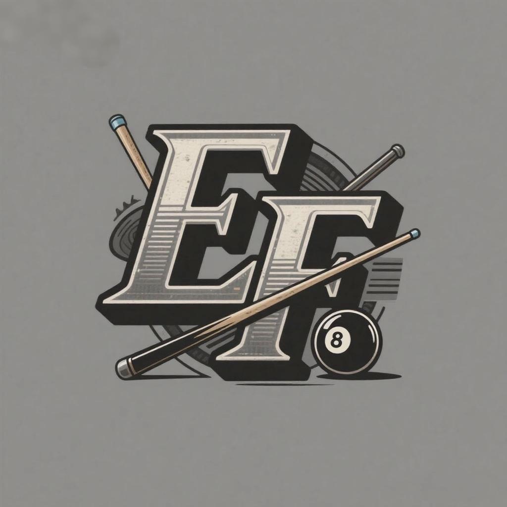 EF·台球维修工作室