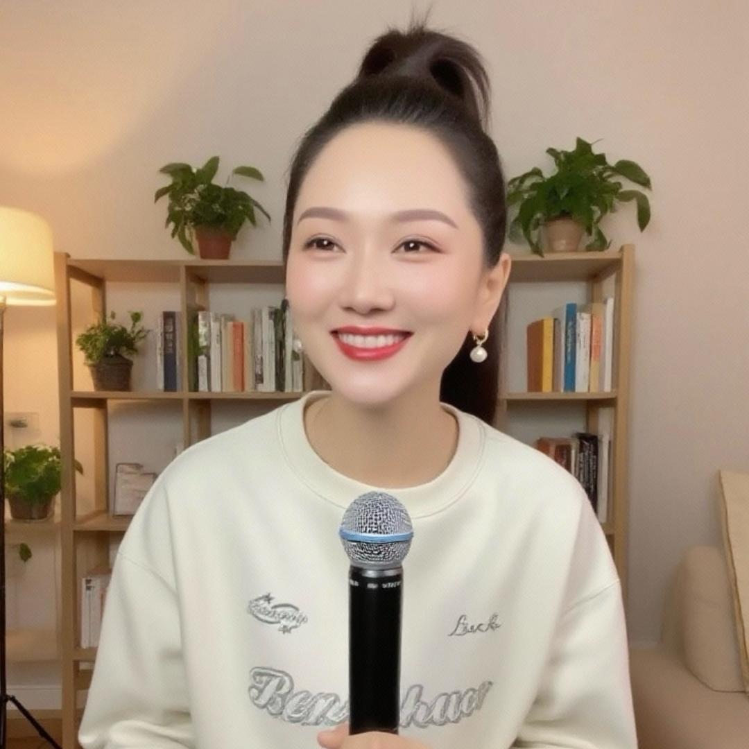 果果🎤