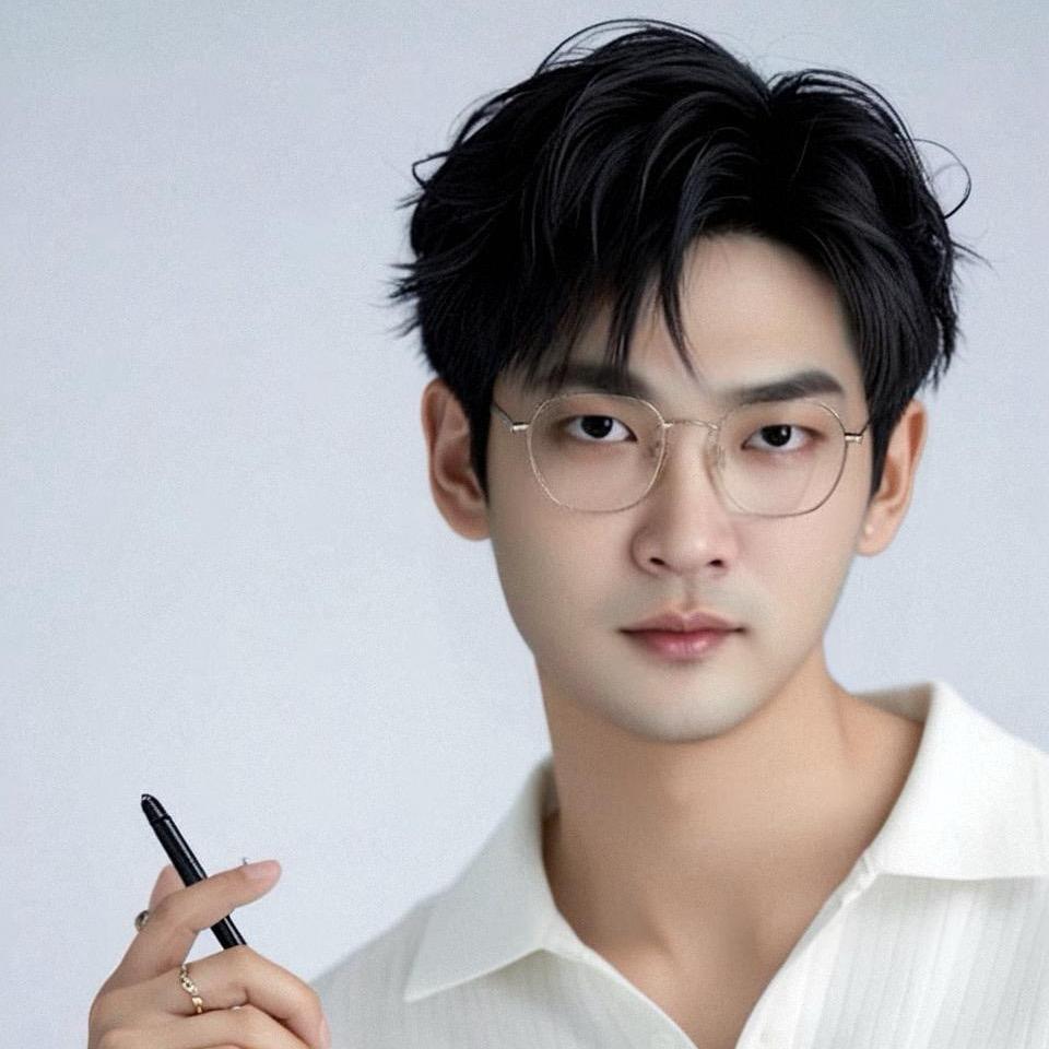 亦友造型龙头寺店～店长