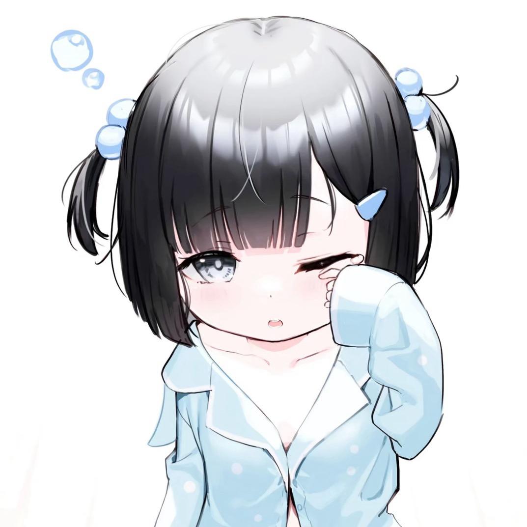 你不困我困