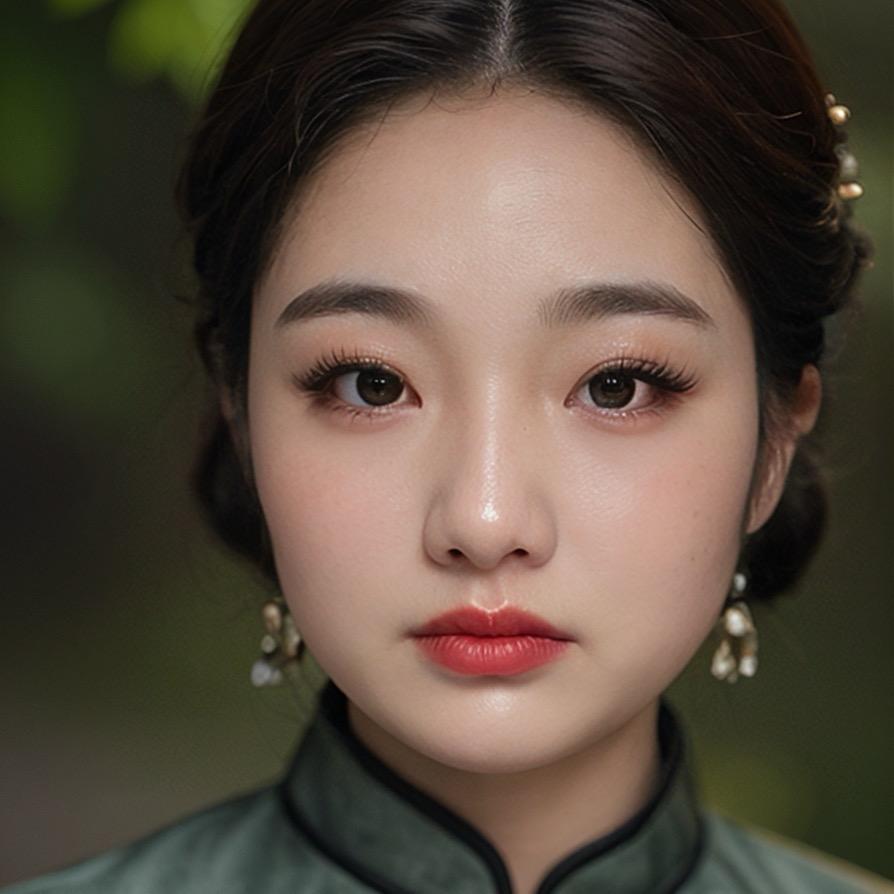 搞笑姐妹花小青