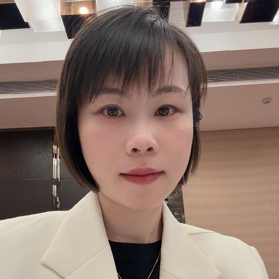 财女小绵羊