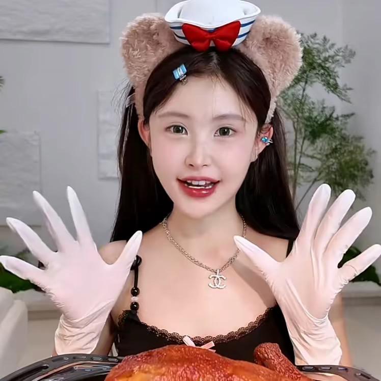猫猫美食