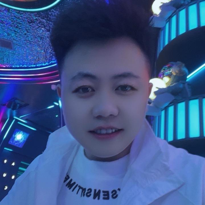 KK PARTY&MORE   熊名阳