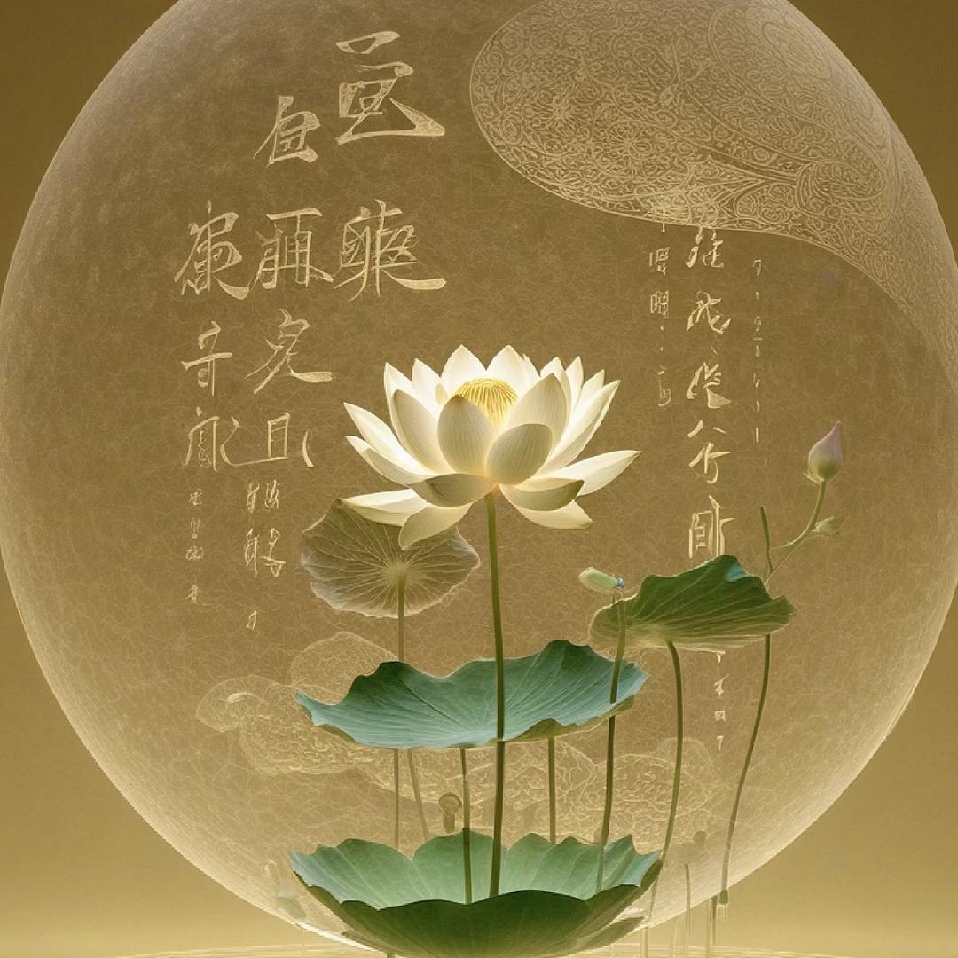 地藏王菩萨心经（24小时）