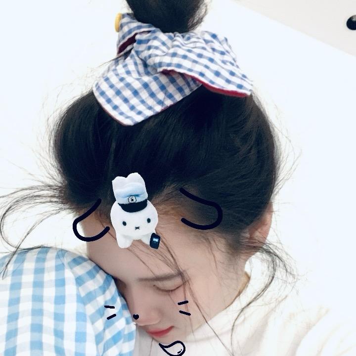 夏日☀️
