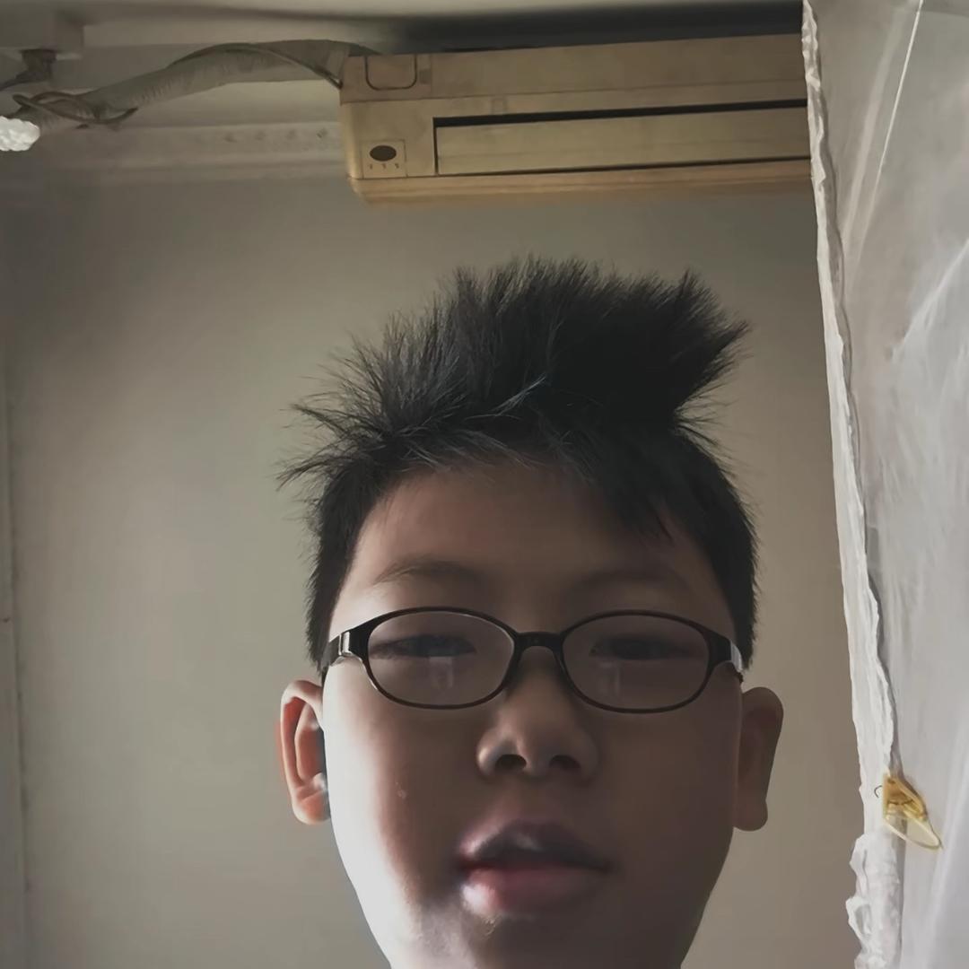 楠·