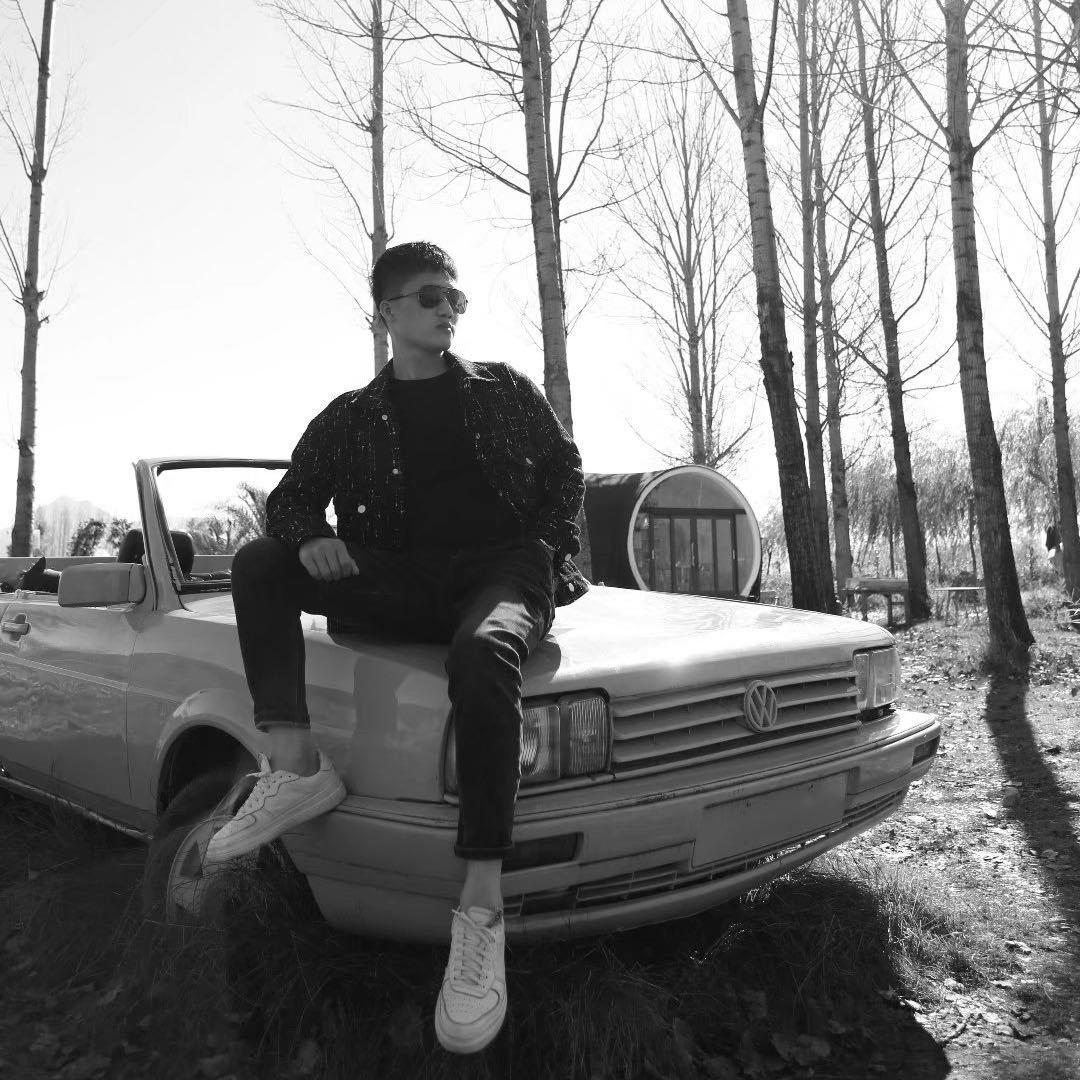 今朝有酒今朝醉