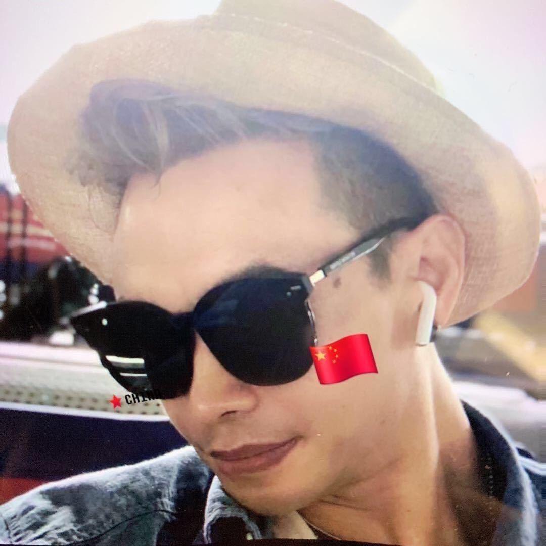 Victor chen(承影剑)