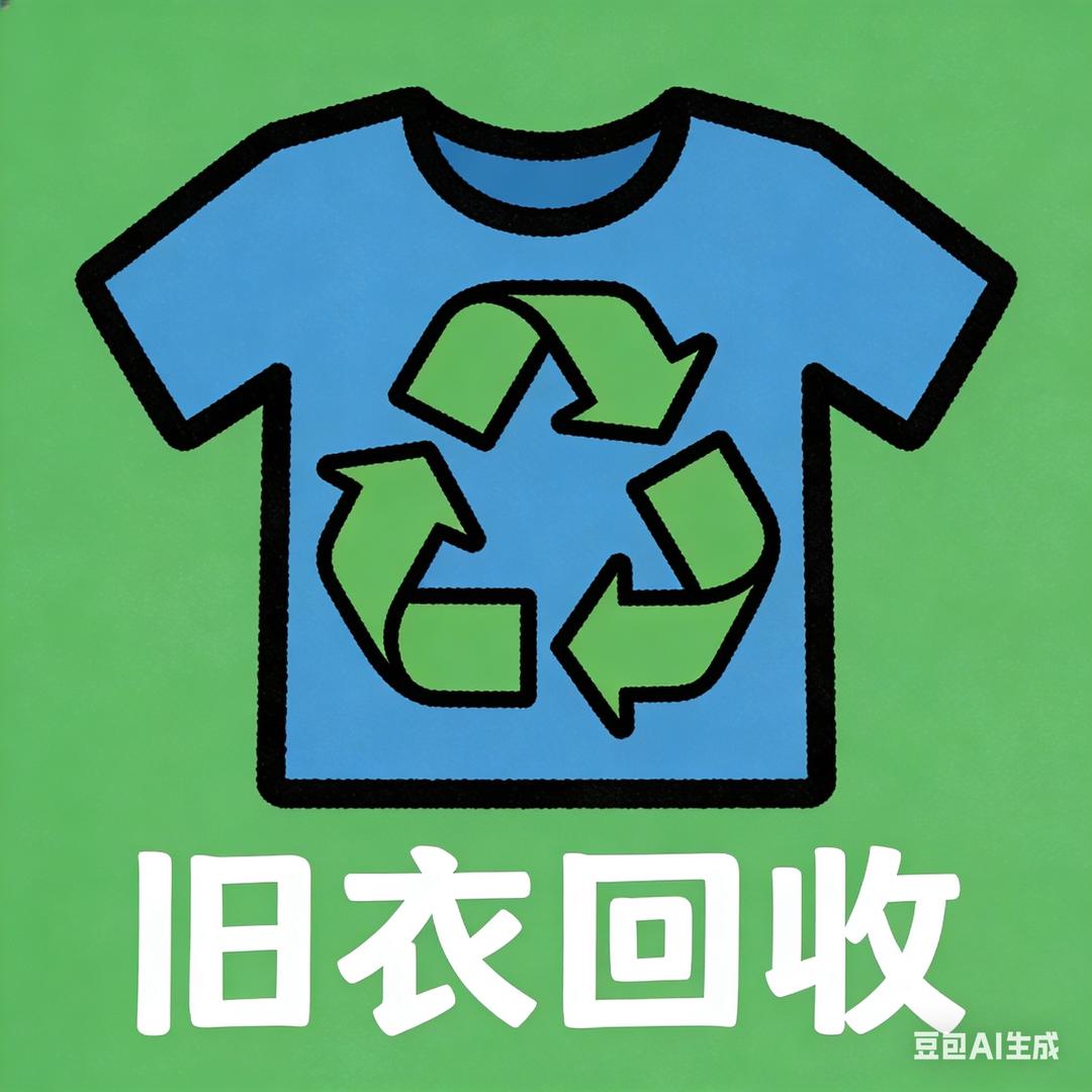 陕西大荔旧衣回收（小李）