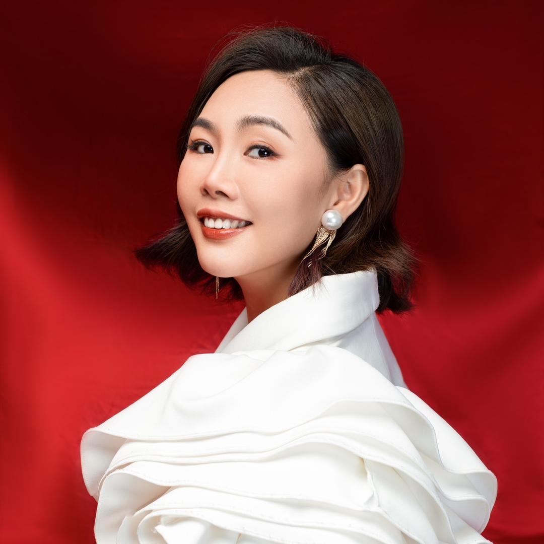 幸福教练湘姐