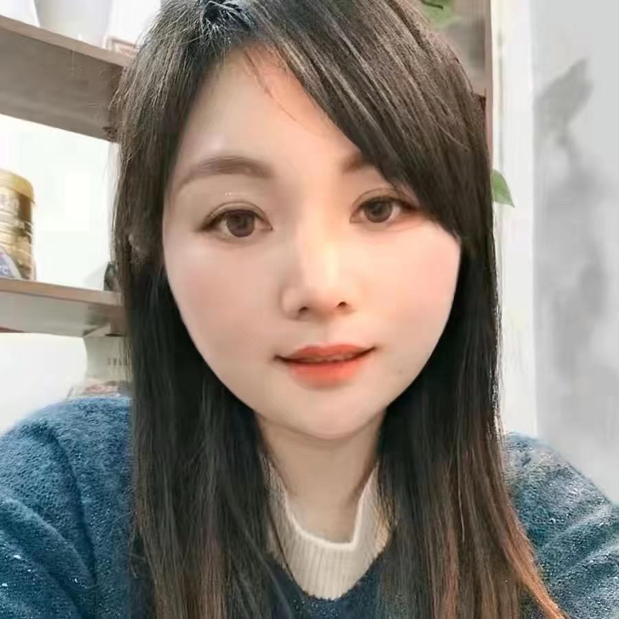 小玲☺️