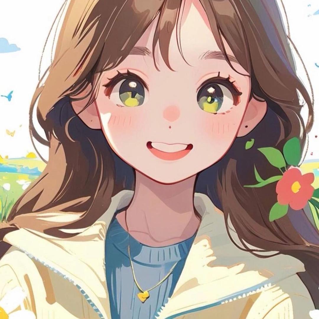 可爱
