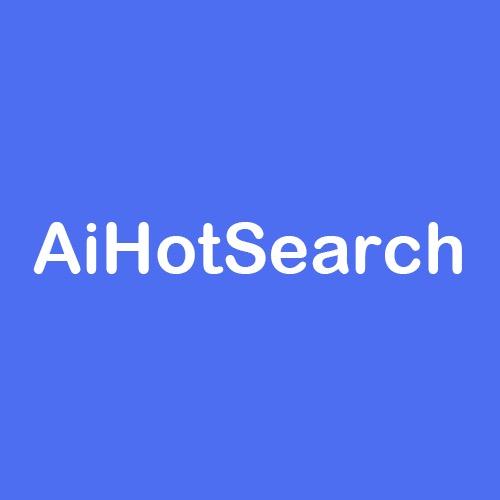 Ai热搜