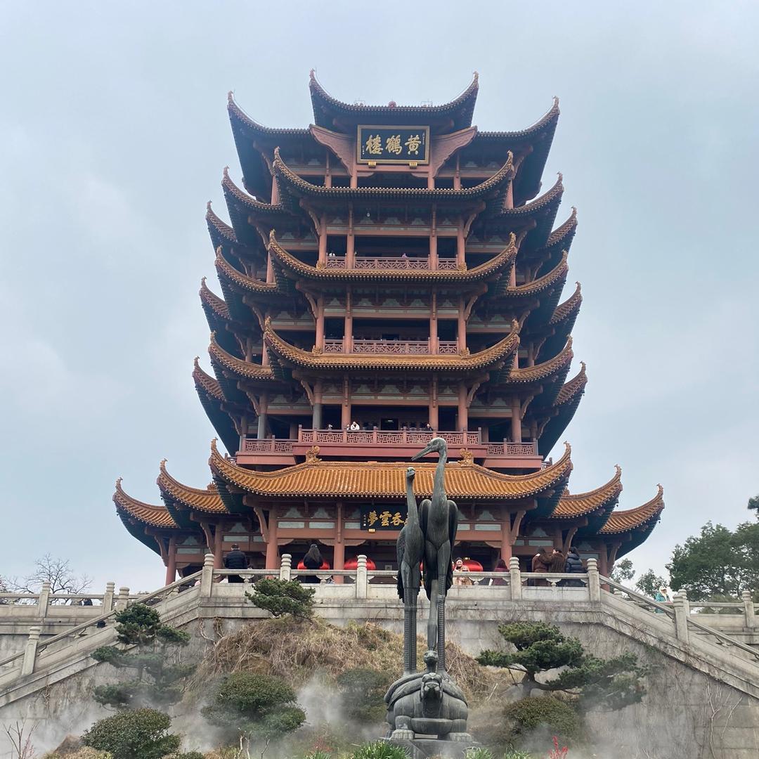 黄梅钦哥（承蒙厚爱）