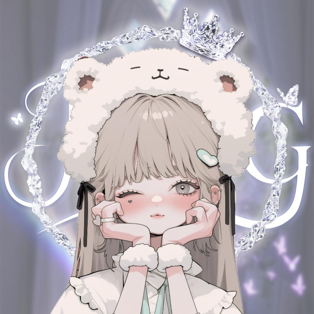 𝑿.小奶龙💭（绿茶版）