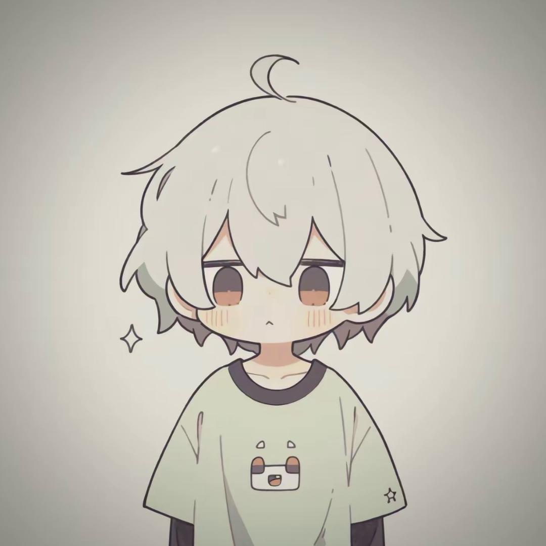 没关系都是神经病啊