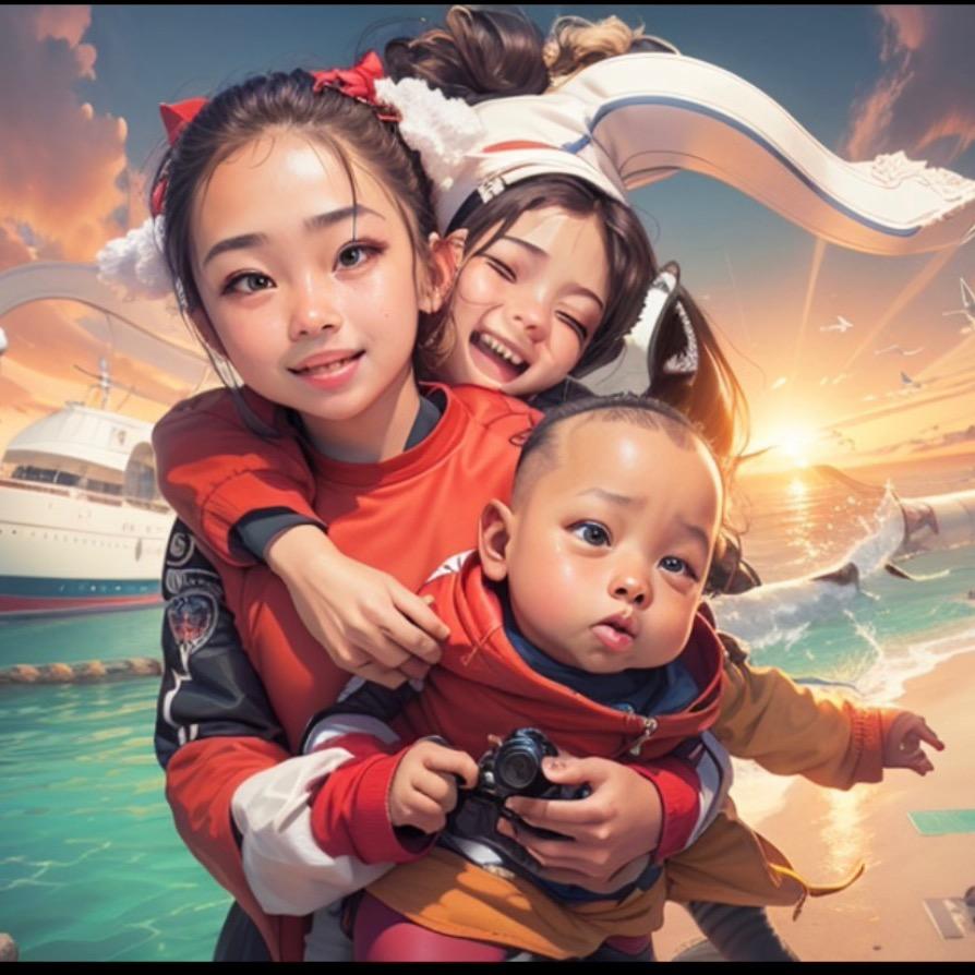 双眼皮和单眼皮