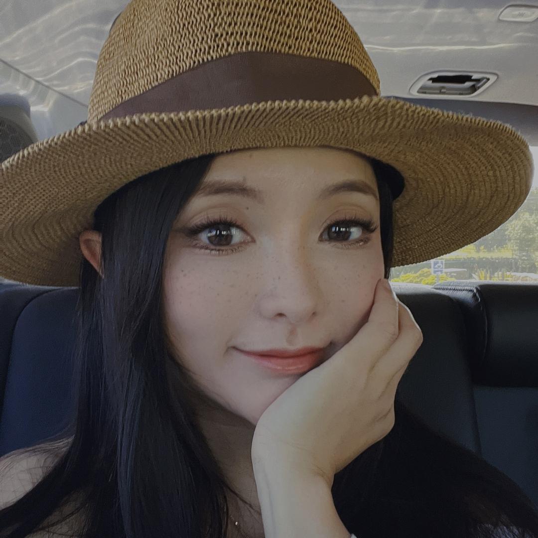 芃芃逛美国