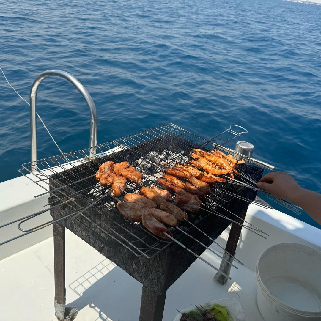 大将军(山中无老虎嘉兴海宁店)