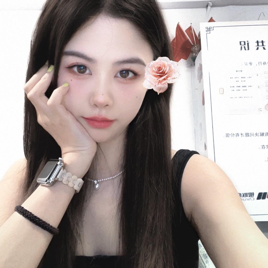 贝贝姐姐