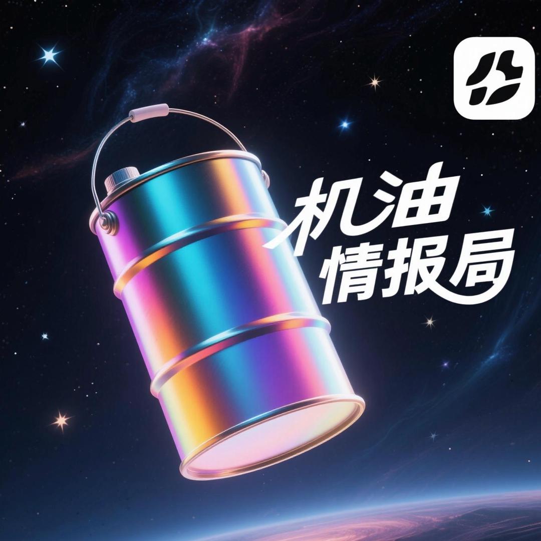 机油情报局