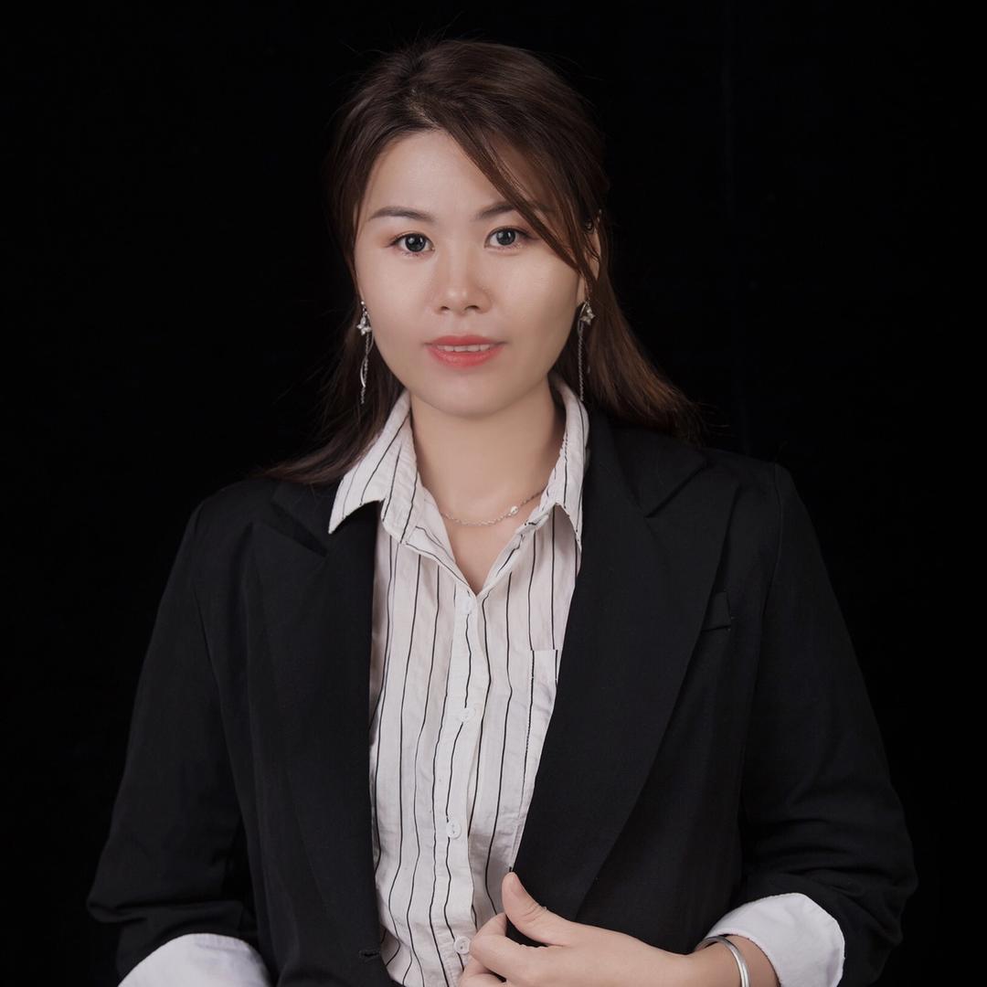 囍遇婚纱馆.水杏，新娘跟妆