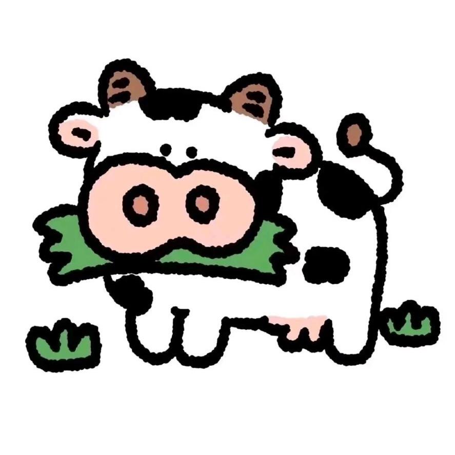 中意我.