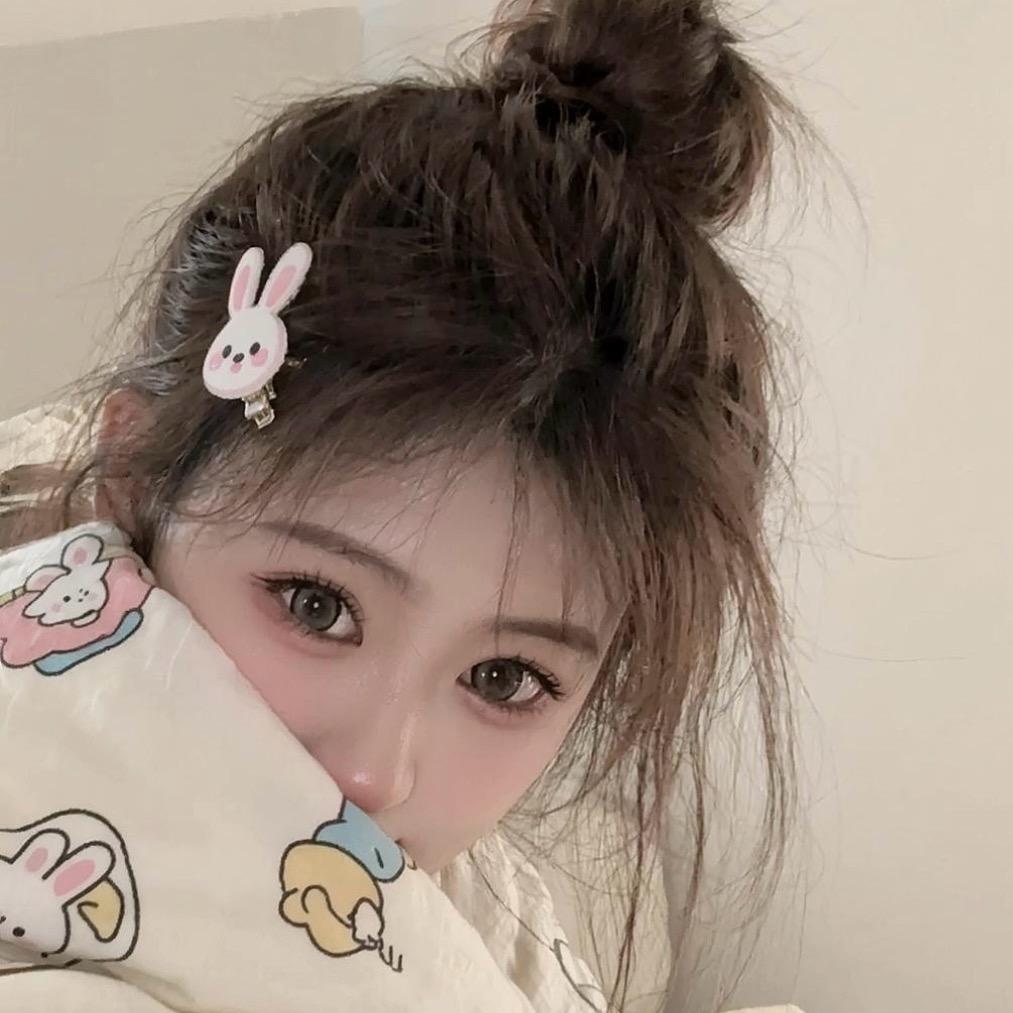 汐月月💫