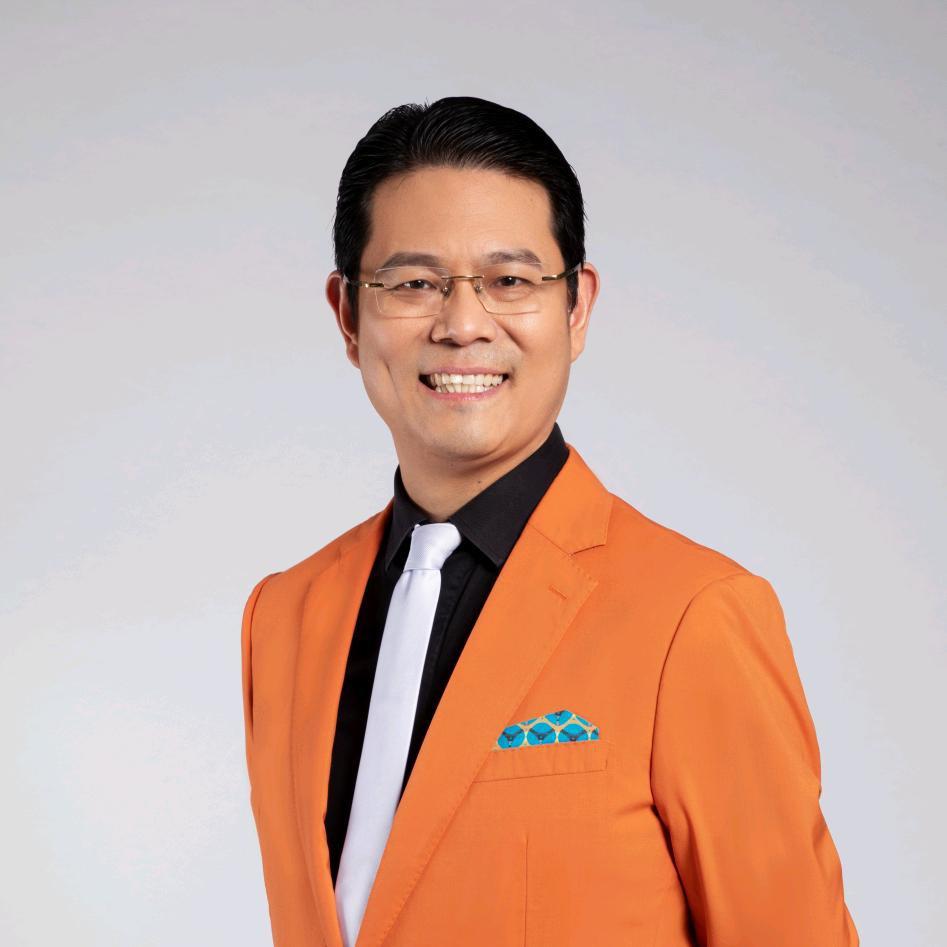 商业思维臧其超