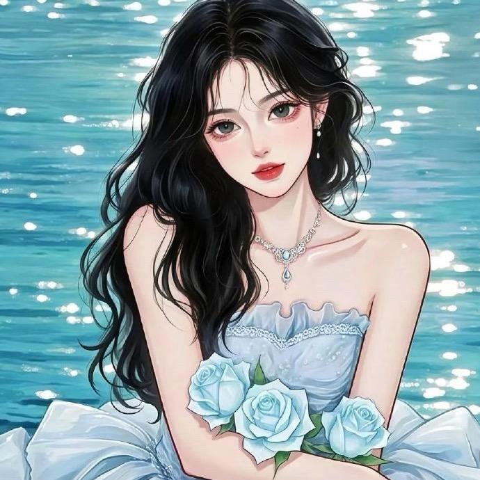 月亮姐姐🧍‍♀️