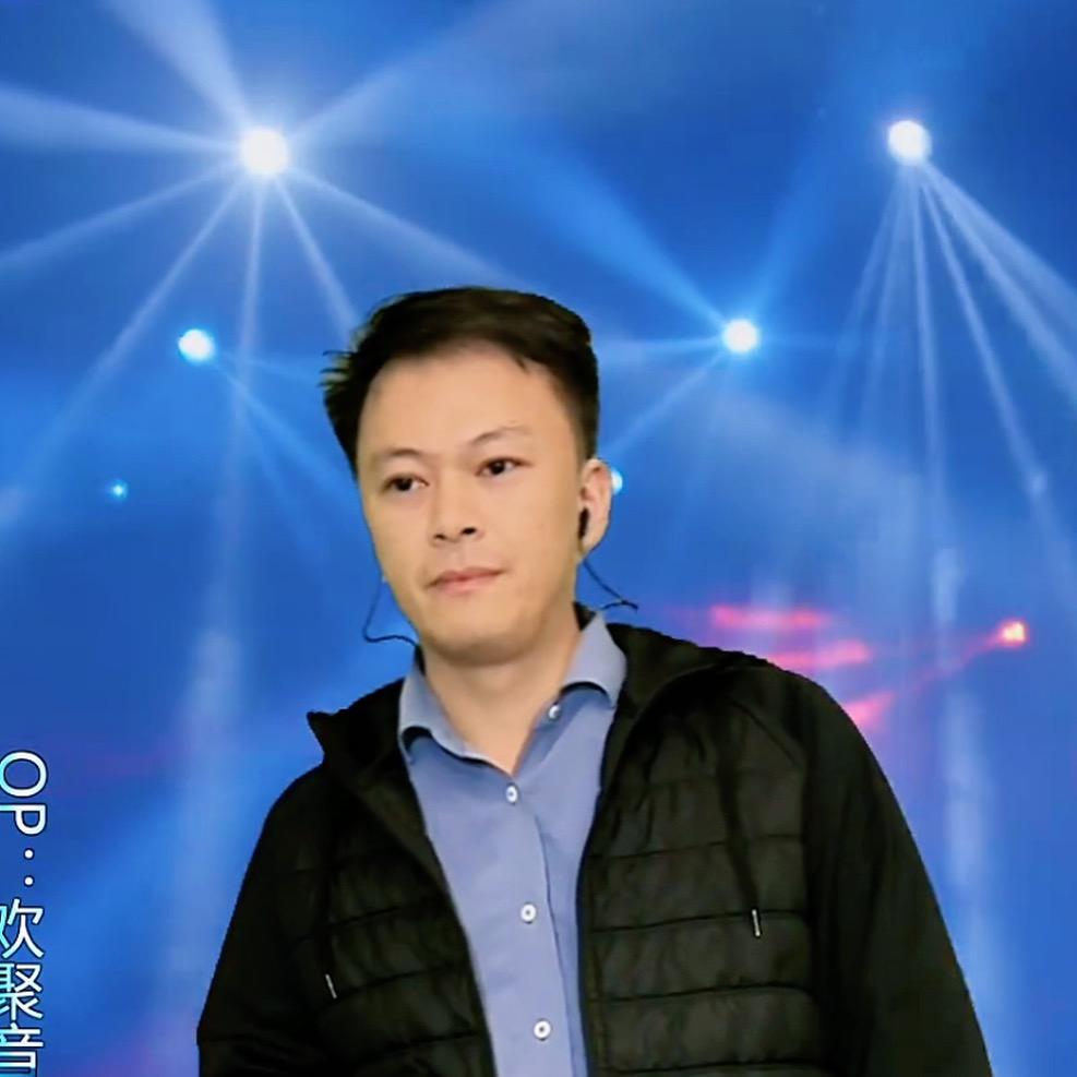 东阿东🎤