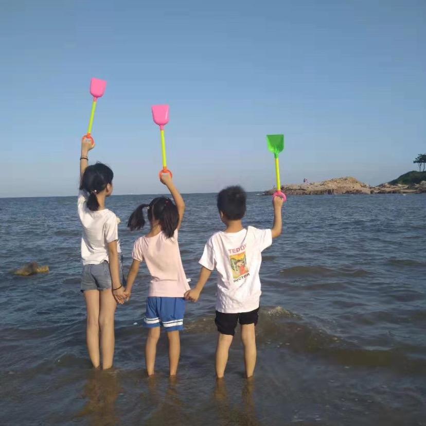 捧出一束阳光