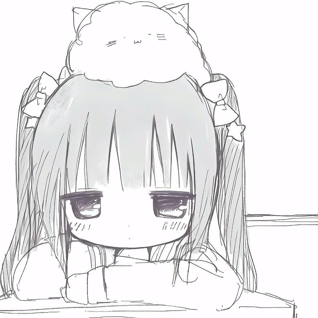 小小怪