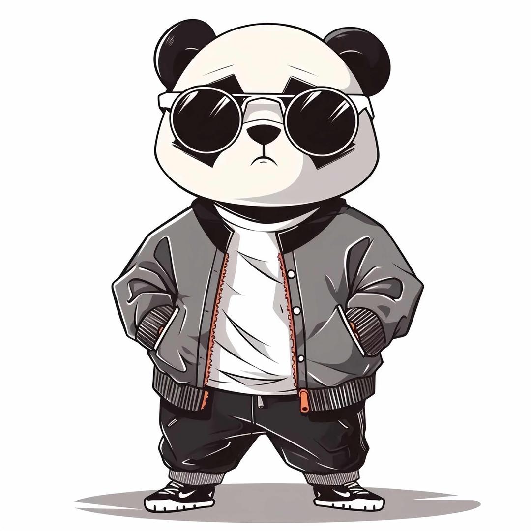 一