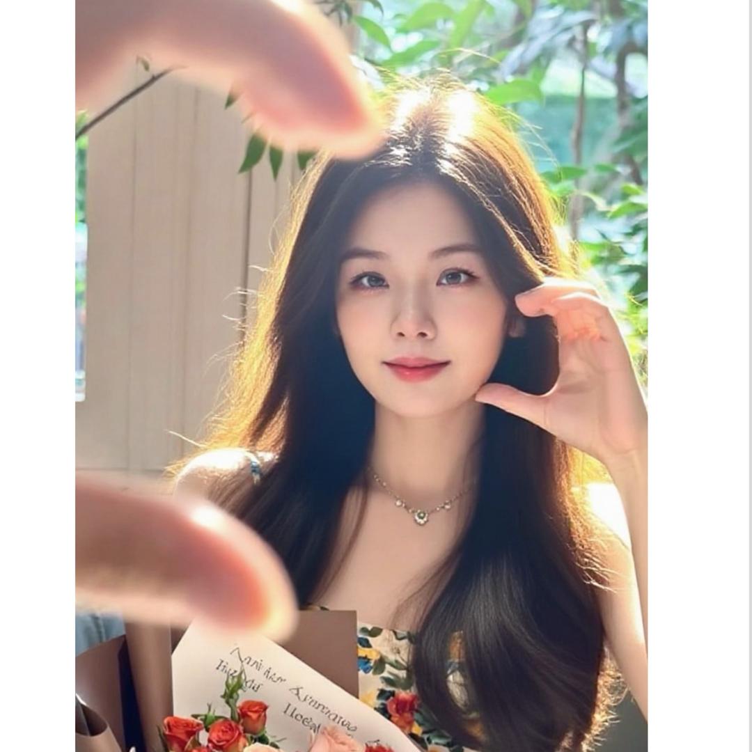 小小太阳