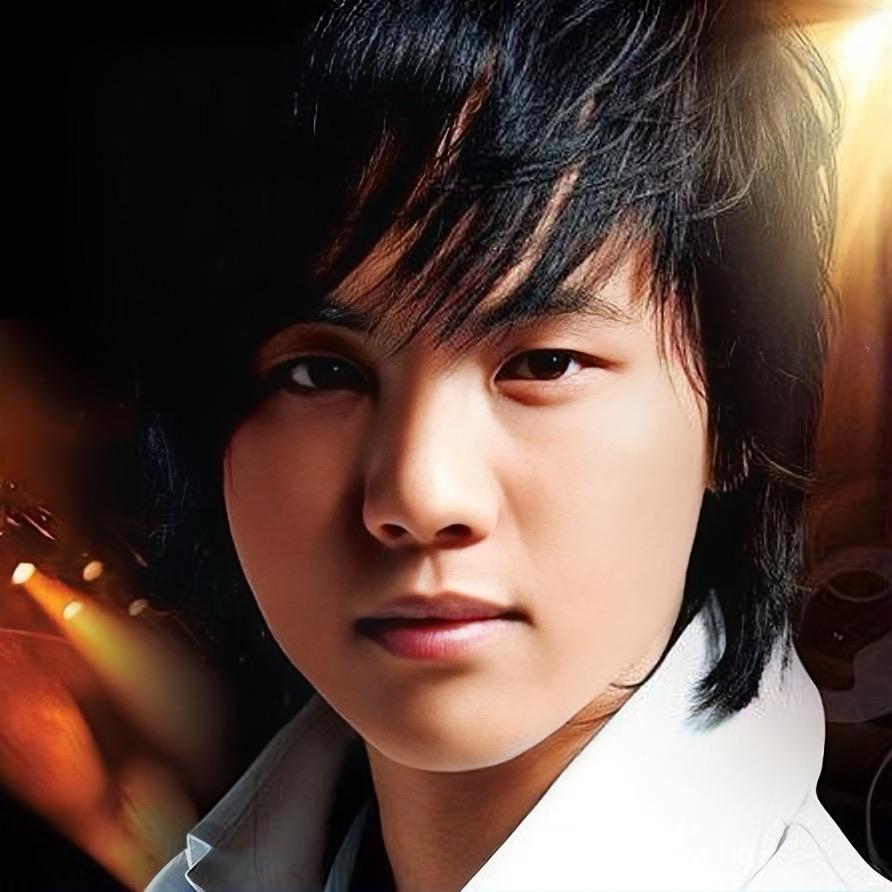 郑惜jacky