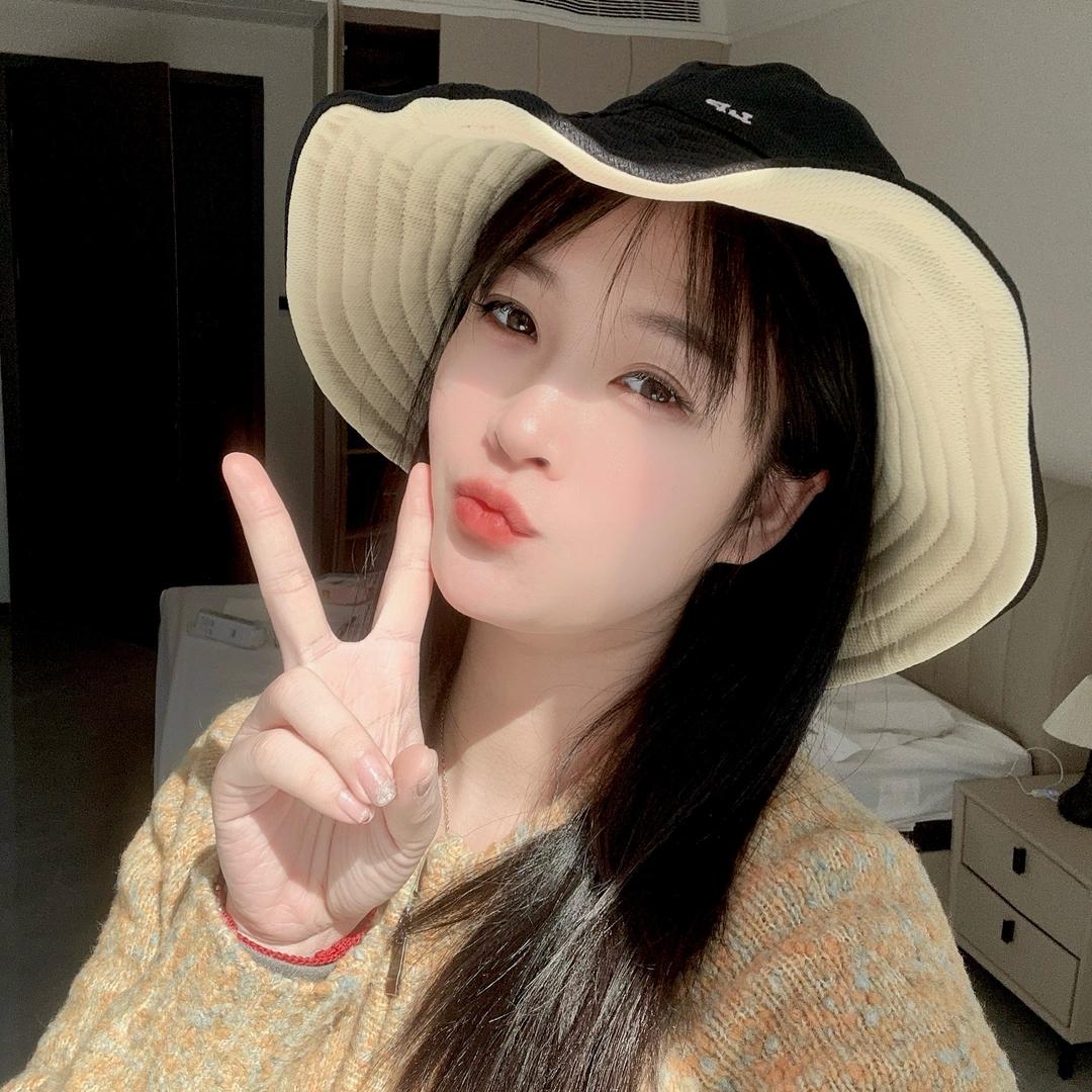 一等锦鲤🎀