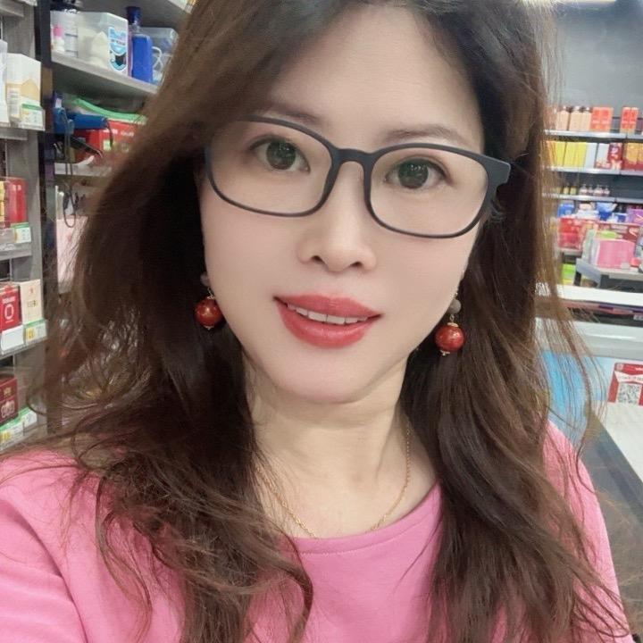 林阿梅