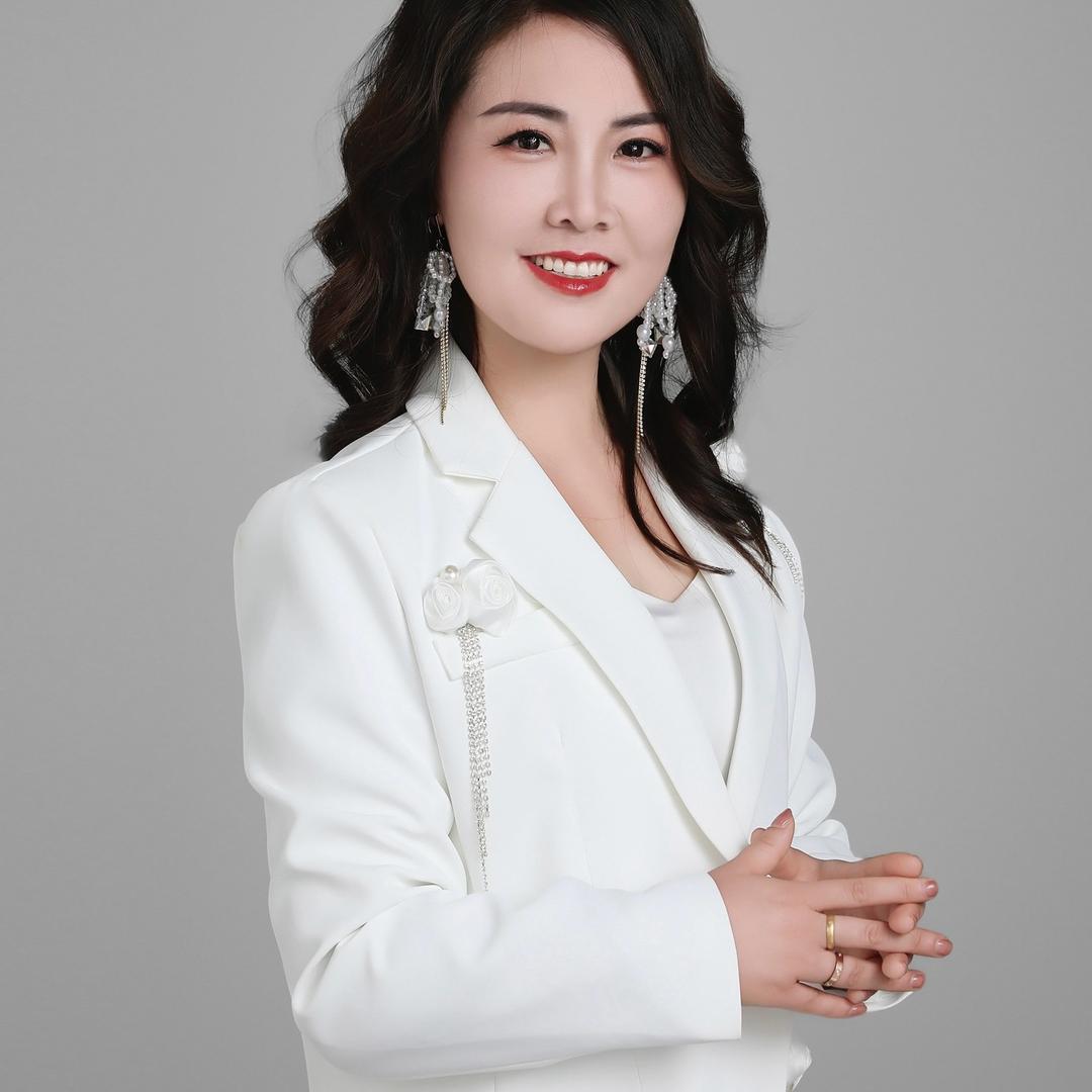 婚礼主持～小 丽