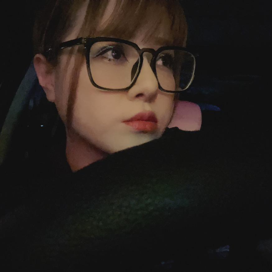 MC猫猫(巨蟹座♋️)