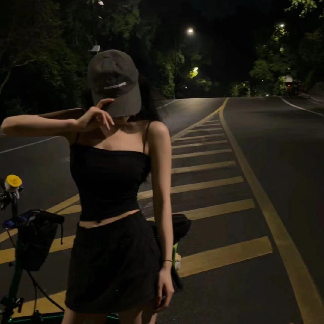 浅浅爱骑车❤️