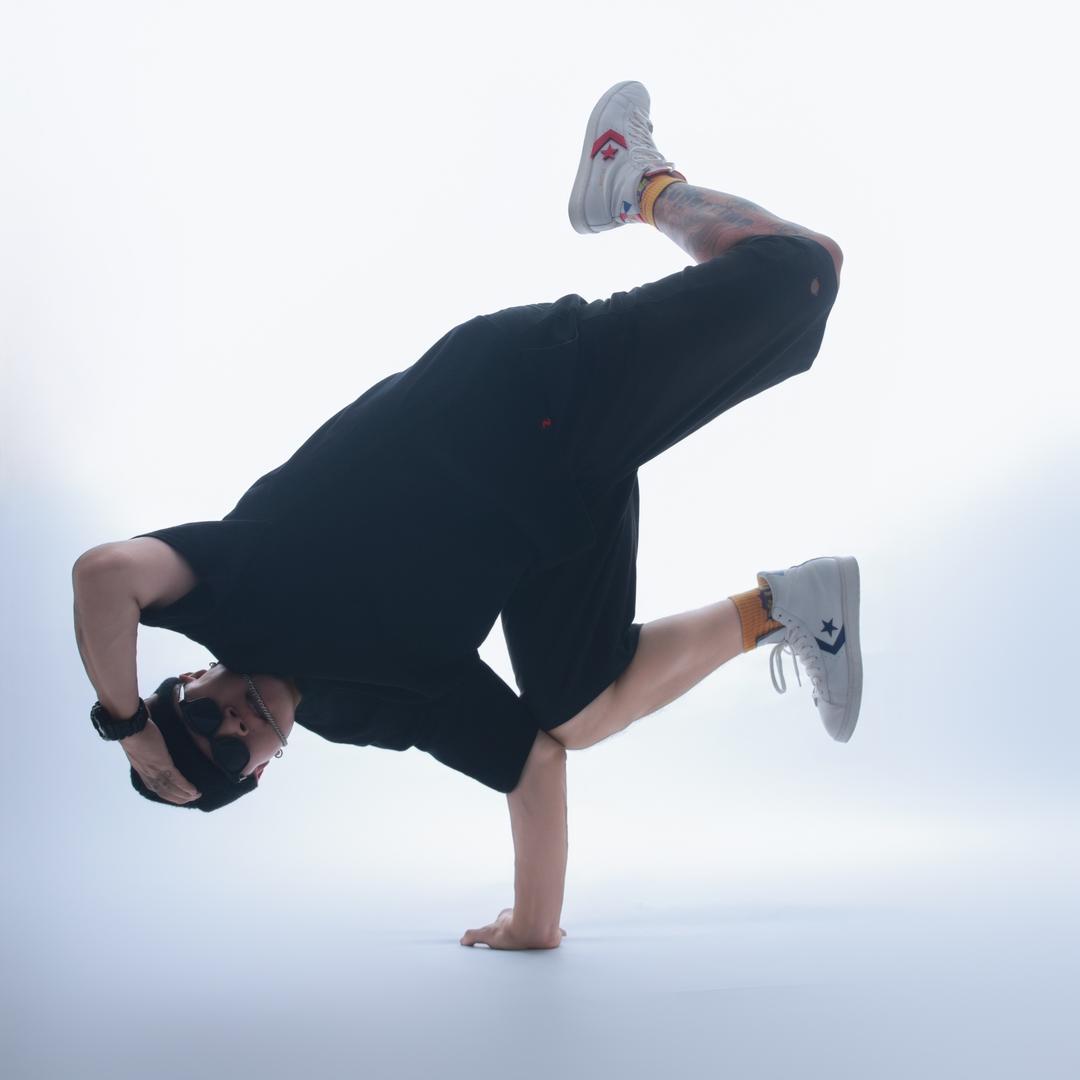 Bboy Sa