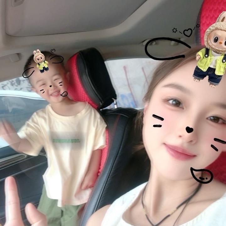🌈🌈小蒙蒙
