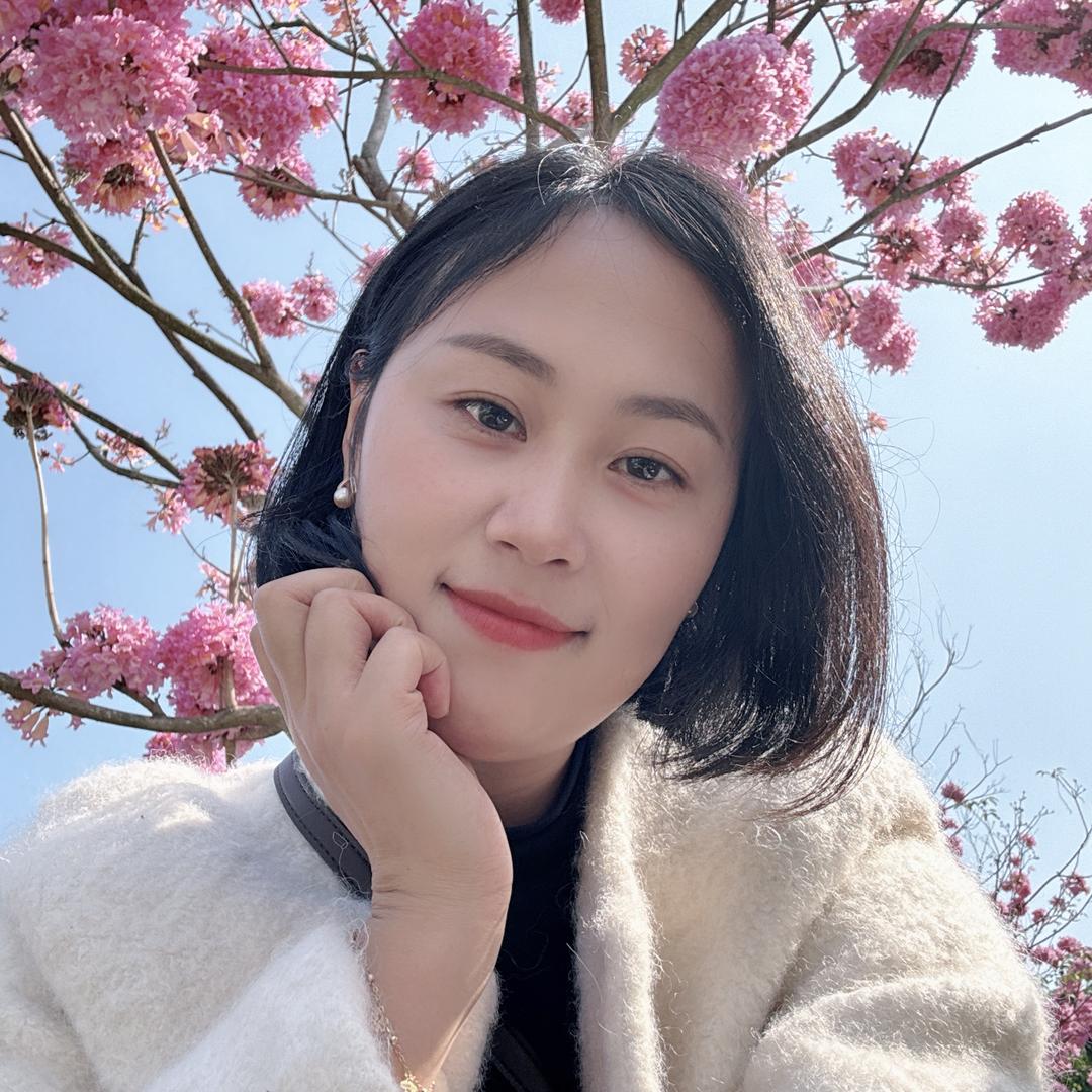 🎀 • 琳儿（记录生活•勿连赞）