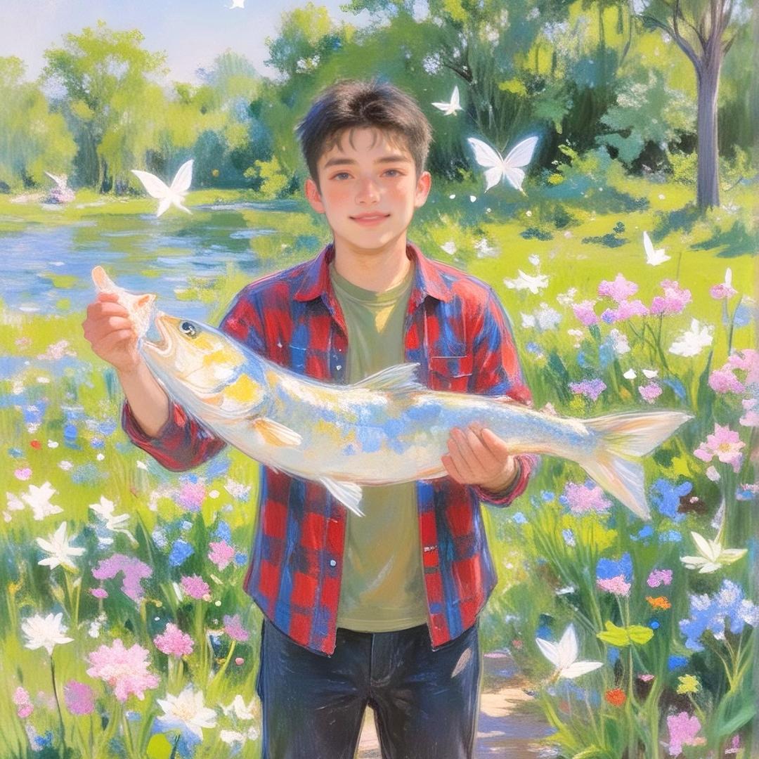 东海新版布偶猫舍（路亚爱好者）✨