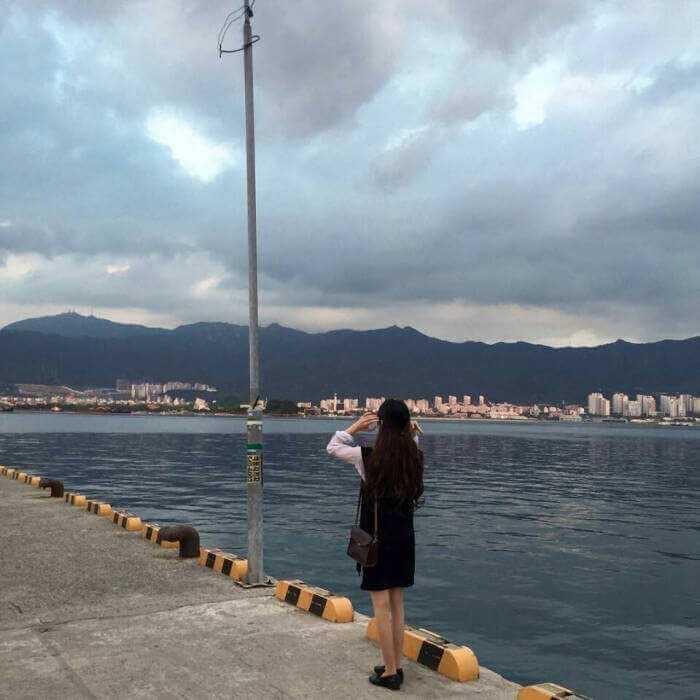 重庆小姐姐